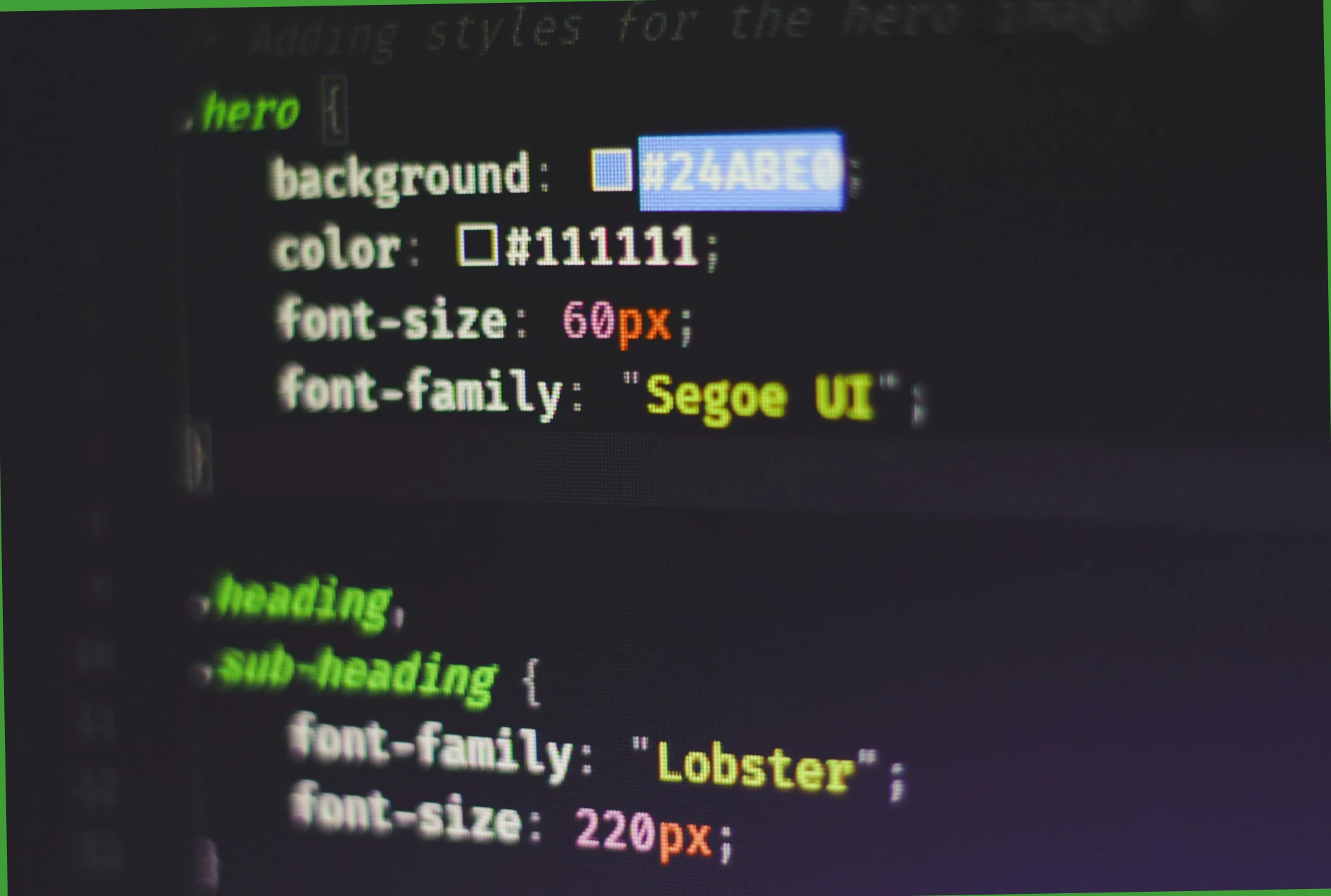 programovanie html css js
